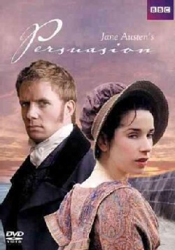 Persuasion 2007 (DVD)