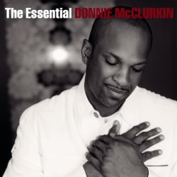 Donnie McClurkin - The Essential Donnie McClurkin