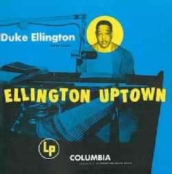 Duke Ellington - Ellington Uptown