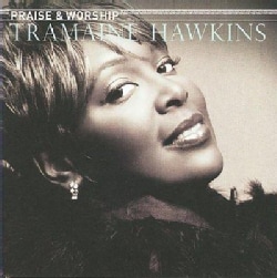 Tramaine Hawkins - Praise & Worship