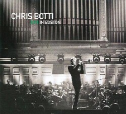 Yo-Yo Ma/Steven Tyler/Lucia Micarelli - Chris Botti in Boston