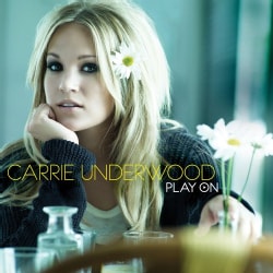 Carrie Underwood - Play On