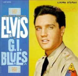 Elvis Presley - G.I. Blues