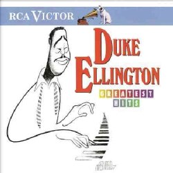 Duke Ellington - Greatest Hits