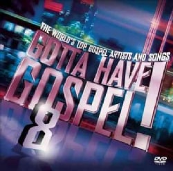 Various - Gotta Have Gospel! 8