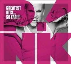 Pink - Greatest Hits So Far!!!