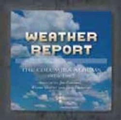 Weather Report - The Columbia Albums 1976-1982