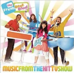 Fresh Beat Band - The Fresh Beat Band: Music From The Hit TV Show