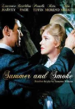 Summer and Smoke (DVD)
