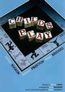 Child's Play (DVD)