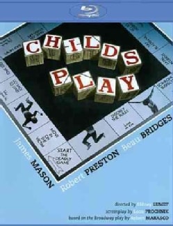 Child's Play (Blu-ray Disc)