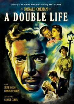 A Double Life (DVD)