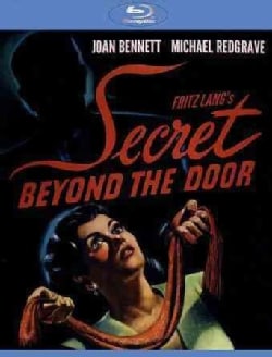 Secret Beyond the Door (Blu-ray Disc)
