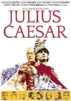 Julius Caesar (DVD)