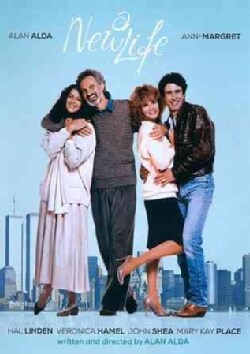 A New Life (DVD)