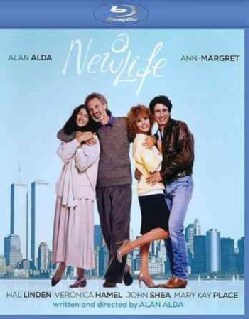 A New Life (Blu-ray Disc)