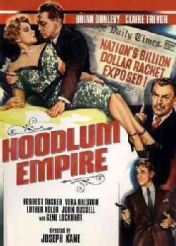 Hoodlum Empire (DVD)