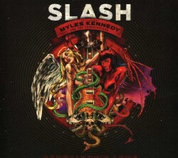 SLASH - APOCALYPTIC LOVE: DELUXE EDITION