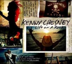 Kenny Chesney - Life On A Rock