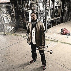 Christian Scott - Anthem