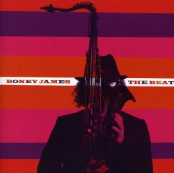 Boney James - The Beat