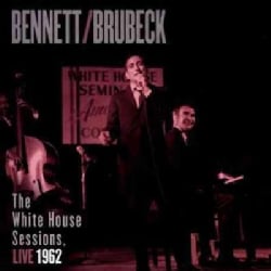 Dave Brubeck - Bennett & Brubeck: Live At Washington Monument