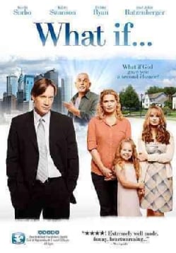What If (DVD)