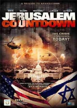Jerusalem Countdown (DVD)