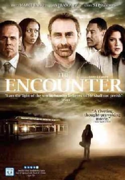The Encounter (DVD)