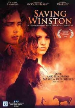 Saving Winston (DVD)