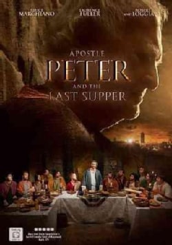 Apostle Peter And The Last Supper (DVD)