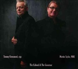 Tommy Emmanuel - The Colonel & The Governor