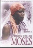 Woman Called Moses (DVD)