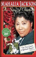 Mahalia Jackson: Christmas (DVD)