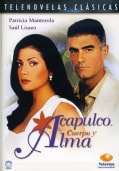 Acapulco, Cuerpo Y Alma (DVD)