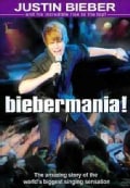 Biebermania! (DVD)