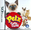 NinDS - Petz: Catz Clan
