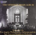 Various - The Venetian Brass Album