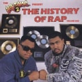 Awesome 2 - History of Rap Volume 1