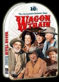 Wagon Train: The Complete Fourth Season (DVD)