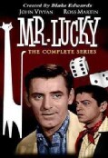 Mr. Lucky: The Complete Series (DVD)