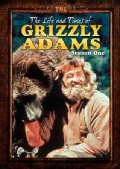 The Life and Times of Grizzly Adams: Season One (DVD)