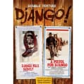 Pistol for Django/Django Kills Silently (DVD)