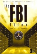 The FBI Files Season 1 (DVD)