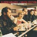 Alison Krauss - New Favorite