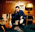 J. D. McPherson - Signs & Signifiers
