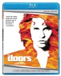 The Doors (Blu-ray Disc)