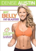 Denise's Best Belly Fat Blasters (DVD)