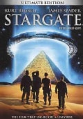 Stargate Ultimate Edition (DVD)