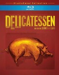 Delicatessen (Blu-ray Disc)